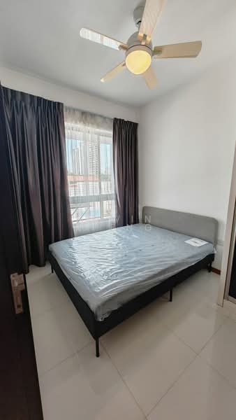 Loft @ Rangoon, 113 Rangoon Road, 1 Bedroom, 452 sqft, Condominium For Rent, by Edwin Kheng, 25348570 - PropertyGuru.com.sg