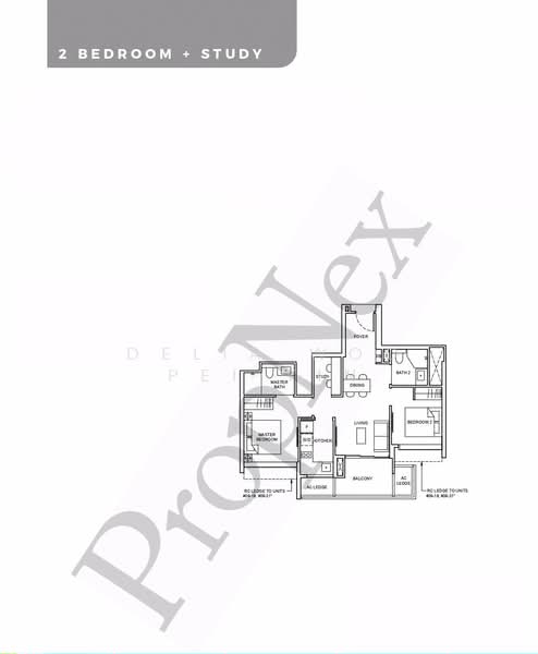 Forett at Bukit Timah Condominium For Sale at S$ 1,699,999 | PropertyGuru Singapore