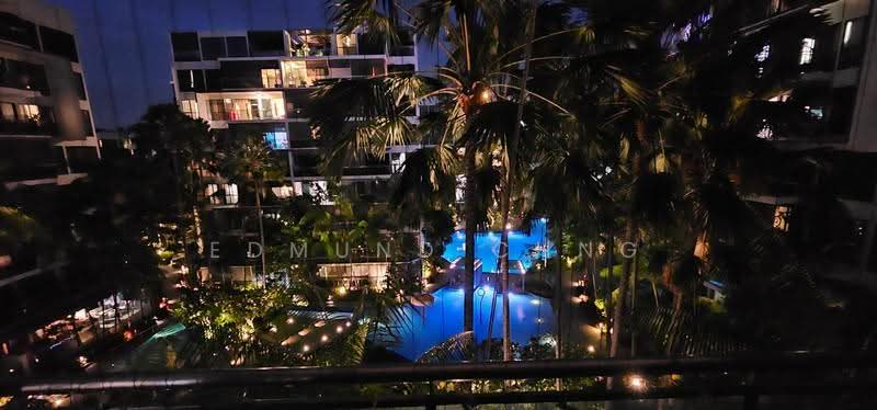 Parc Olympia, 54 Flora Drive, Changi Airport / Changi Village, Studio, 330 sqft, Condominium For Rent, by Edmund Chng, 25348633 - PropertyGuru.com.sg