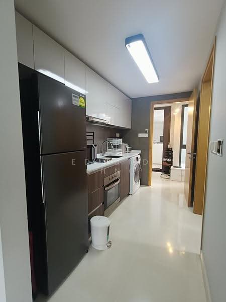 Parc Olympia, 54 Flora Drive, Changi Airport / Changi Village, Studio, 330 sqft, Condominium For Rent, by Edmund Chng, 25348633 - PropertyGuru.com.sg