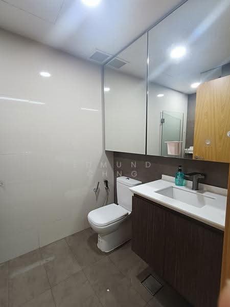 Parc Olympia, 54 Flora Drive, Changi Airport / Changi Village, Studio, 330 sqft, Condominium For Rent, by Edmund Chng, 25348633 - PropertyGuru.com.sg