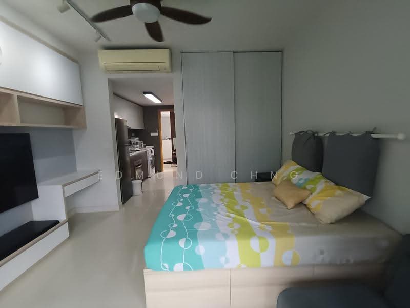 Parc Olympia, 54 Flora Drive, Changi Airport / Changi Village, Studio, 330 sqft, Condominium For Rent, by Edmund Chng, 25348633 - PropertyGuru.com.sg