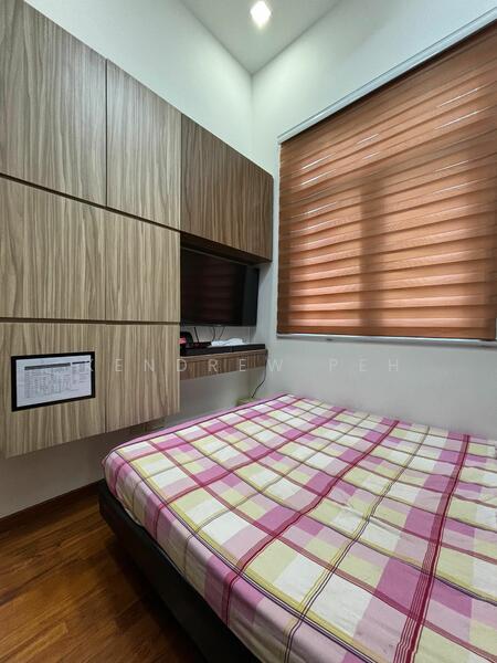 For Rent - 121 Mcnair Road