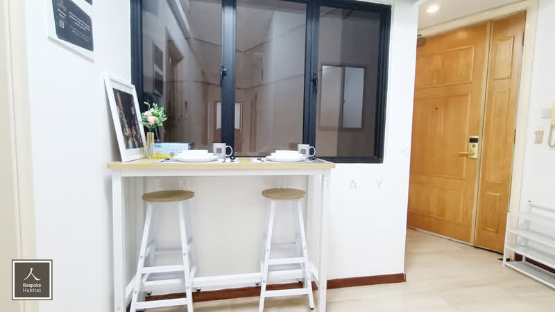Heritage View, 6 Dover Rise, Room Rental, 120 sqft, Condominium For Rent, by Emilyn Tay, 25348703 - PropertyGuru.com.sg