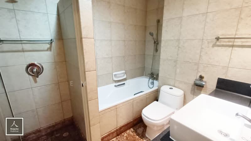 Heritage View, 6 Dover Rise, Room Rental, 120 sqft, Condominium For Rent, by Emilyn Tay, 25348703 - PropertyGuru.com.sg