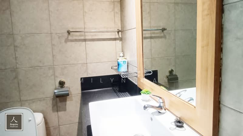 Heritage View, 6 Dover Rise, Room Rental, 120 sqft, Condominium For Rent, by Emilyn Tay, 25348703 - PropertyGuru.com.sg