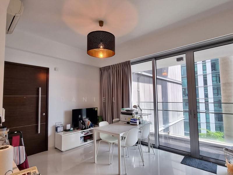 Eon Shenton, 70 Shenton Way, Chinatown / Tanjong Pagar, 2 Bedrooms, 689 sqft, Condominium For Rent, by Daniel Liew, 25348720 - PropertyGuru.com.sg