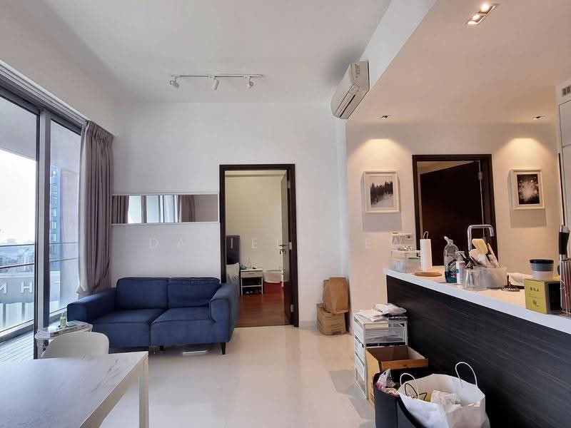 Eon Shenton, 70 Shenton Way, Chinatown / Tanjong Pagar, 2 Bedrooms, 689 sqft, Condominium For Rent, by Daniel Liew, 25348720 - PropertyGuru.com.sg