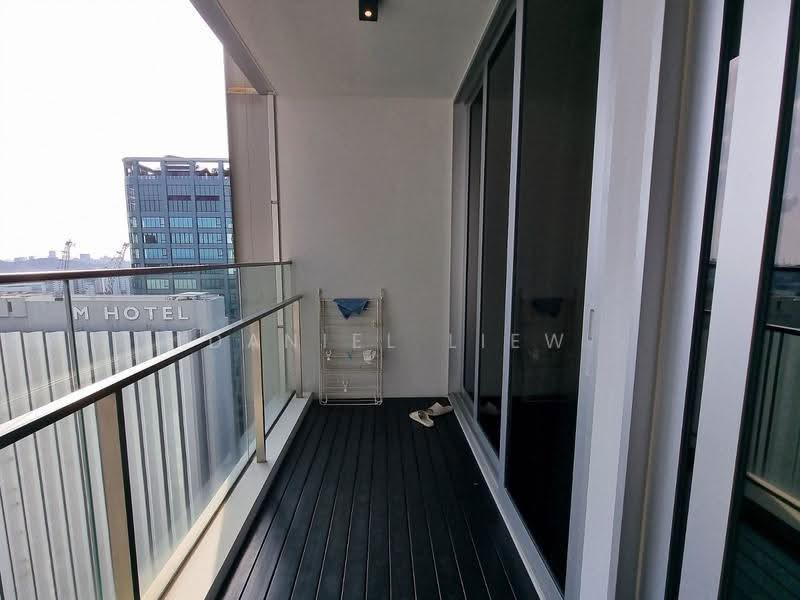 Eon Shenton, 70 Shenton Way, Chinatown / Tanjong Pagar, 2 Bedrooms, 689 sqft, Condominium For Rent, by Daniel Liew, 25348720 - PropertyGuru.com.sg