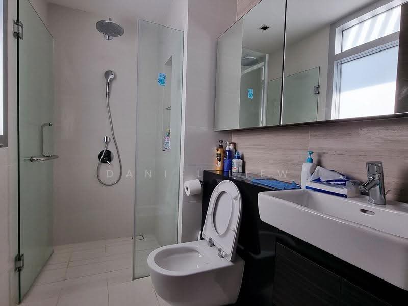 Eon Shenton, 70 Shenton Way, Chinatown / Tanjong Pagar, 2 Bedrooms, 689 sqft, Condominium For Rent, by Daniel Liew, 25348720 - PropertyGuru.com.sg