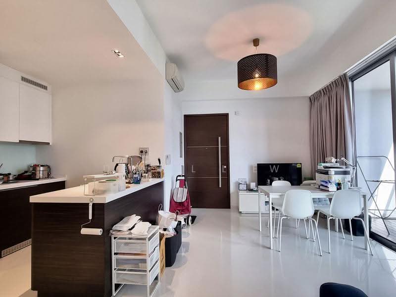 Eon Shenton, 70 Shenton Way, Chinatown / Tanjong Pagar, 2 Bedrooms, 689 sqft, Condominium For Rent, by Daniel Liew, 25348720 - PropertyGuru.com.sg