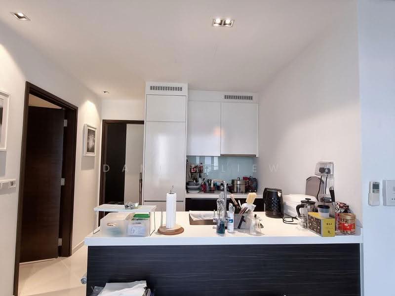Eon Shenton, 70 Shenton Way, Chinatown / Tanjong Pagar, 2 Bedrooms, 689 sqft, Condominium For Rent, by Daniel Liew, 25348720 - PropertyGuru.com.sg