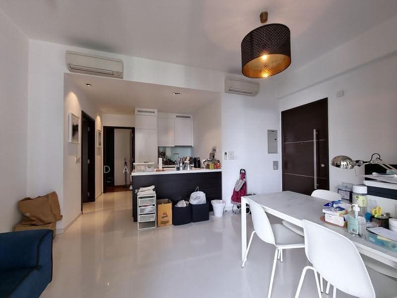 Eon Shenton, 70 Shenton Way, Chinatown / Tanjong Pagar, 2 Bedrooms, 689 sqft, Condominium For Rent, by Daniel Liew, 25348720 - PropertyGuru.com.sg