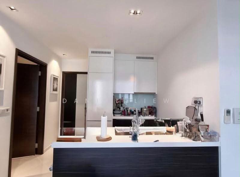 Eon Shenton, 70 Shenton Way, Chinatown / Tanjong Pagar, 2 Bedrooms, 689 sqft, Condominium For Rent, by Daniel Liew, 25348720 - PropertyGuru.com.sg