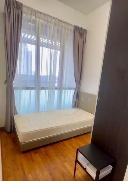 Eon Shenton, 70 Shenton Way, Chinatown / Tanjong Pagar, 2 Bedrooms, 689 sqft, Condominium For Rent, by Daniel Liew, 25348720 - PropertyGuru.com.sg