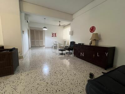 For Sale - Kum Hing Court