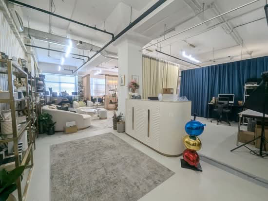 EPL Building, 1100 Lower Delta Road, 1435 sqft, Light Industrial (B1 ...