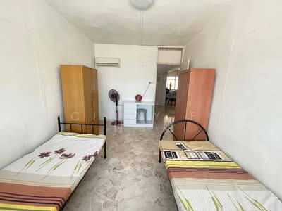 For Rent - 641 Rowell Road