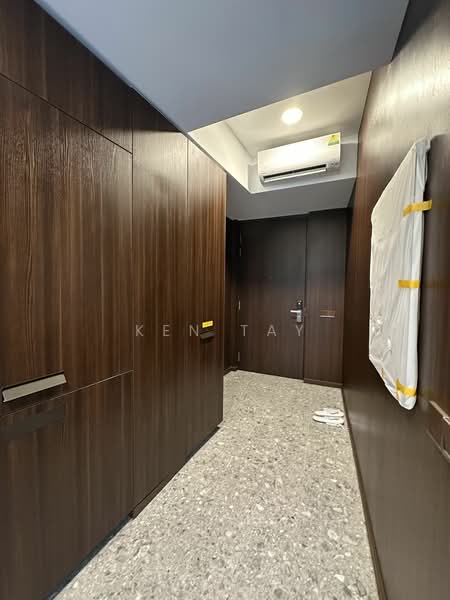 One Pearl Bank, 1 Pearl Bank, Studio, 431 sqft, Condominium For Rent, by Ken Tay, 25348768 - PropertyGuru.com.sg