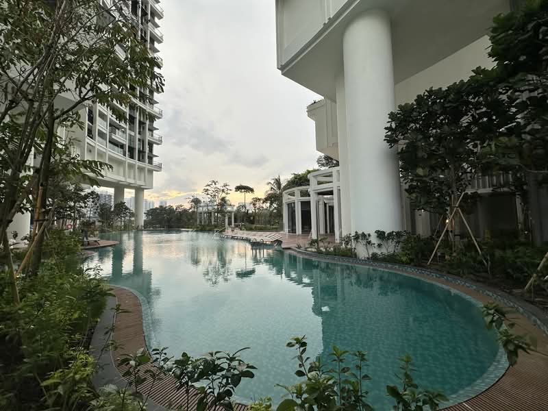 One Pearl Bank, 1 Pearl Bank, Studio, 431 sqft, Condominium For Rent, by Ken Tay, 25348768 - PropertyGuru.com.sg