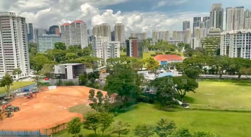 Zenith @ Zion, 60 Zion Road, 2 Bedrooms, 775 sqft, Apartment For Rent, by Anthea Yeo 杨丽娇, 25348841 - PropertyGuru.com.sg