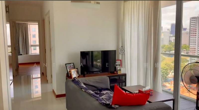 Zenith @ Zion, 60 Zion Road, 2 Bedrooms, 775 sqft, Apartment For Rent, by Anthea Yeo 杨丽娇, 25348841 - PropertyGuru.com.sg
