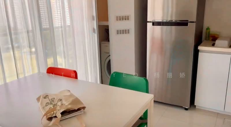 Zenith @ Zion, 60 Zion Road, 2 Bedrooms, 775 sqft, Apartment For Rent, by Anthea Yeo 杨丽娇, 25348841 - PropertyGuru.com.sg