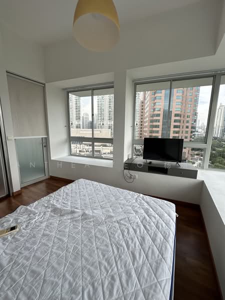 Zenith @ Zion, 60 Zion Road, 2 Bedrooms, 775 sqft, Apartment For Rent, by Anthea Yeo 杨丽娇, 25348841 - PropertyGuru.com.sg