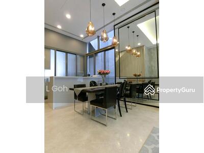 For Sale - Seven Crescent