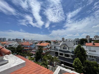 For Sale - Freehold Semi-D For Sale