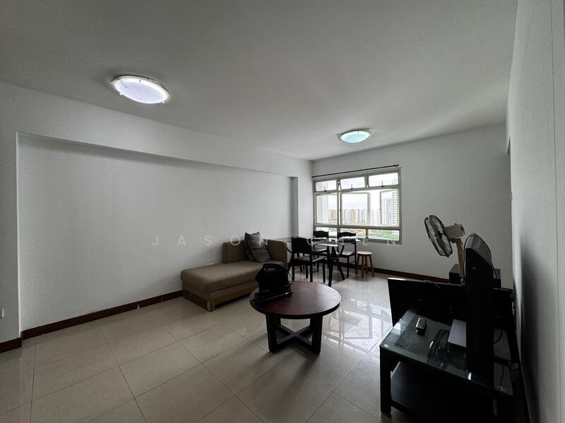407B Fernvale Road, 407B Fernvale Road, Seletar / Yio Chu Kang, 3 Bedrooms, 969 sqft, HDB Flat For Rent, by Jason Chen, 25348993 - PropertyGuru.com.sg