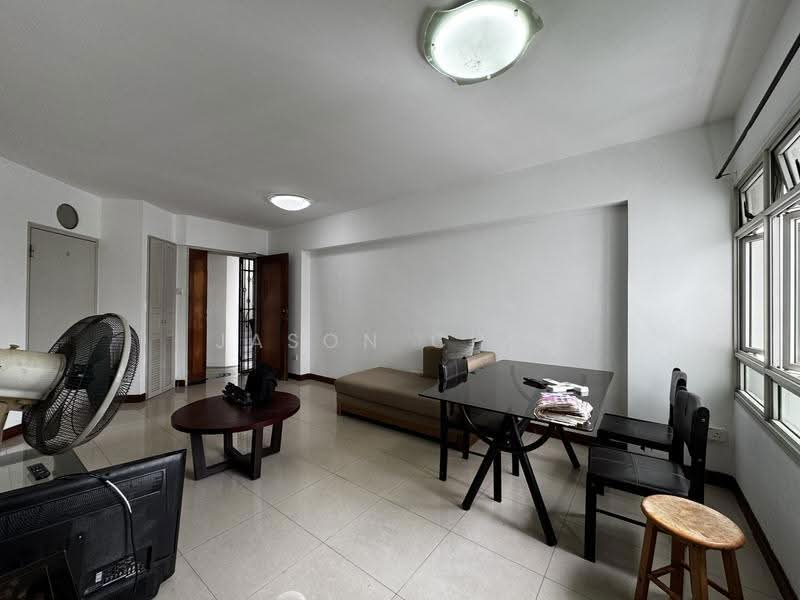 407B Fernvale Road, 407B Fernvale Road, Seletar / Yio Chu Kang, 3 Bedrooms, 969 sqft, HDB Flat For Rent, by Jason Chen, 25348993 - PropertyGuru.com.sg