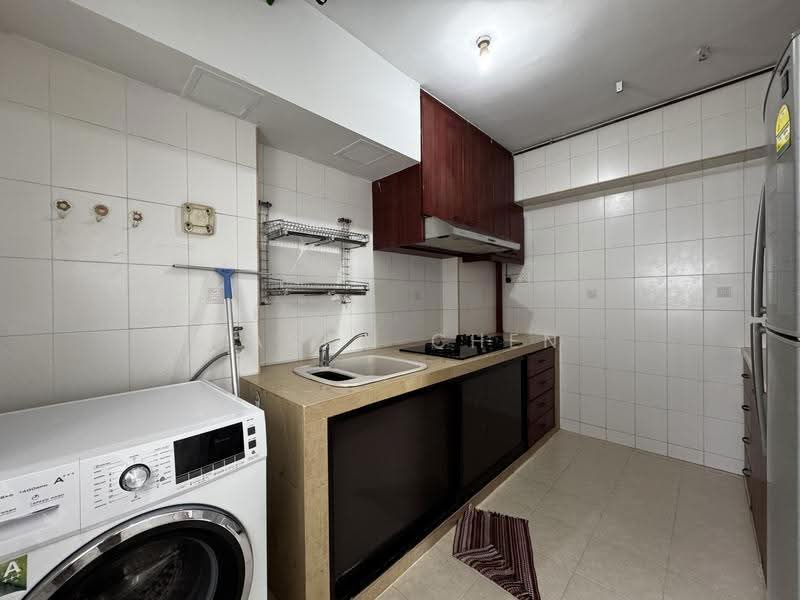 407B Fernvale Road, 407B Fernvale Road, Seletar / Yio Chu Kang, 3 Bedrooms, 969 sqft, HDB Flat For Rent, by Jason Chen, 25348993 - PropertyGuru.com.sg