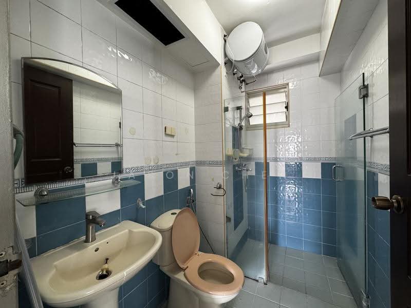 407B Fernvale Road, 407B Fernvale Road, Seletar / Yio Chu Kang, 3 Bedrooms, 969 sqft, HDB Flat For Rent, by Jason Chen, 25348993 - PropertyGuru.com.sg