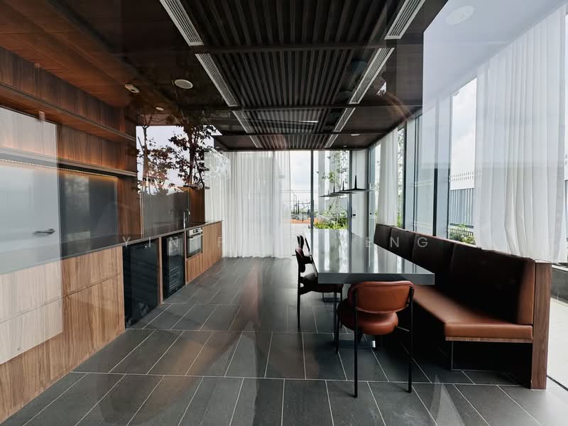 One Holland Village Residences, 1 Holland Village Way, 3 Bedrooms, 1,098 sqft, Condominium For Rent, by Yin Fern Teng, 25349016 - PropertyGuru.com.sg