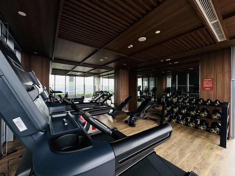 One Holland Village Residences, 1 Holland Village Way, 3 Bedrooms, 1,098 sqft, Condominium For Rent, by Yin Fern Teng, 25349016 - PropertyGuru.com.sg