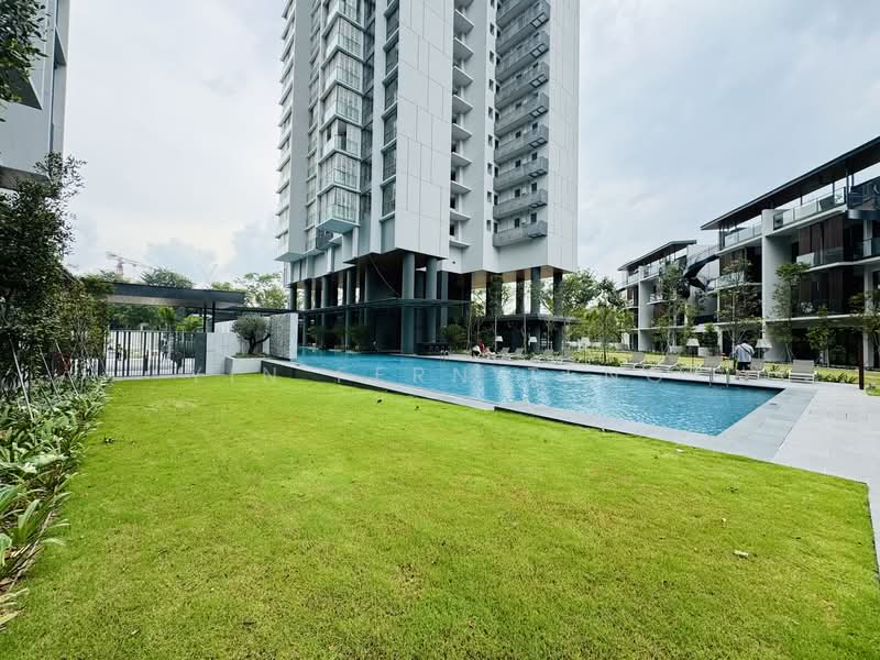 One Holland Village Residences, 1 Holland Village Way, 3 Bedrooms, 1,098 sqft, Condominium For Rent, by Yin Fern Teng, 25349016 - PropertyGuru.com.sg