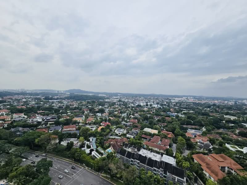 One Holland Village Residences, 1 Holland Village Way, 3 Bedrooms, 1,098 sqft, Condominium For Rent, by Yin Fern Teng, 25349016 - PropertyGuru.com.sg