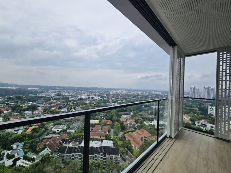 One Holland Village Residences, 1 Holland Village Way, 3 Bedrooms, 1,098 sqft, Condominium For Rent, by Yin Fern Teng, 25349016 - PropertyGuru.com.sg