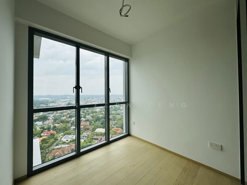 One Holland Village Residences, 1 Holland Village Way, 3 Bedrooms, 1,098 sqft, Condominium For Rent, by Yin Fern Teng, 25349016 - PropertyGuru.com.sg