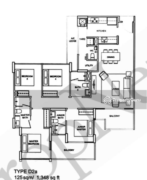 For Rent Stratum