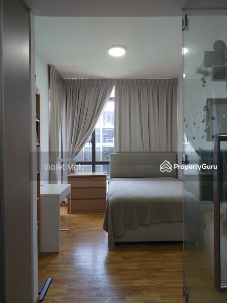 For Rent - Stratum