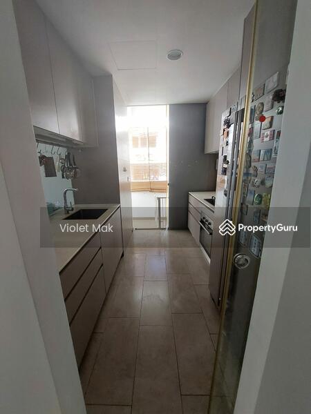 For Rent - Stratum