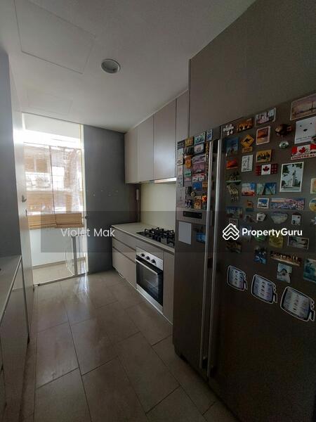 For Rent - Stratum