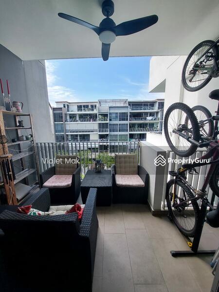 For Rent - Stratum