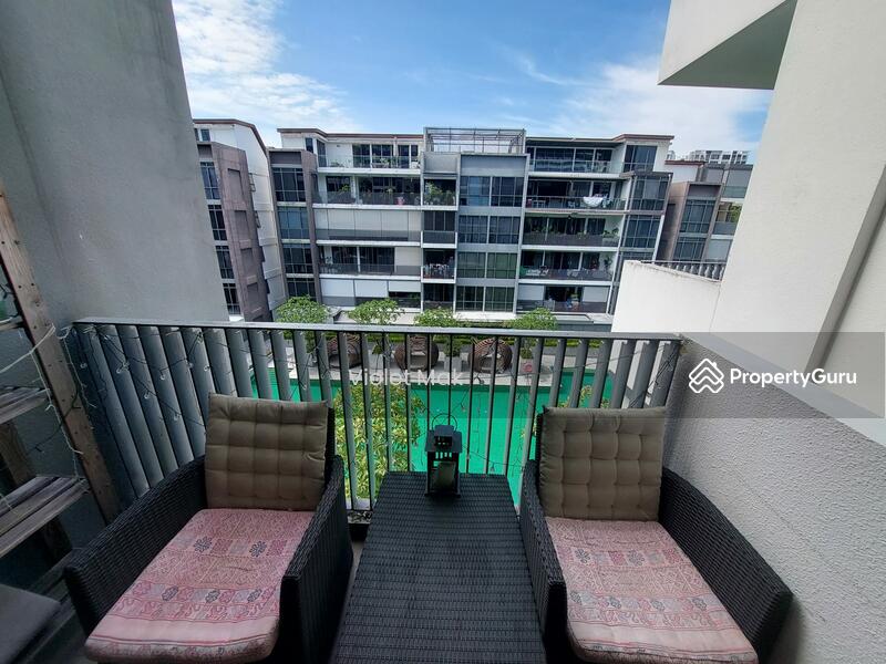 For Rent - Stratum