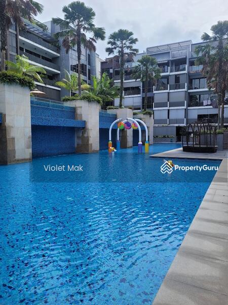 For Rent - Stratum