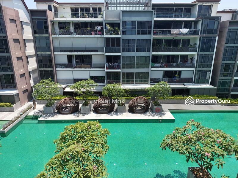 For Rent - Stratum