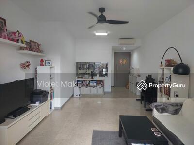 For Rent - Stratum