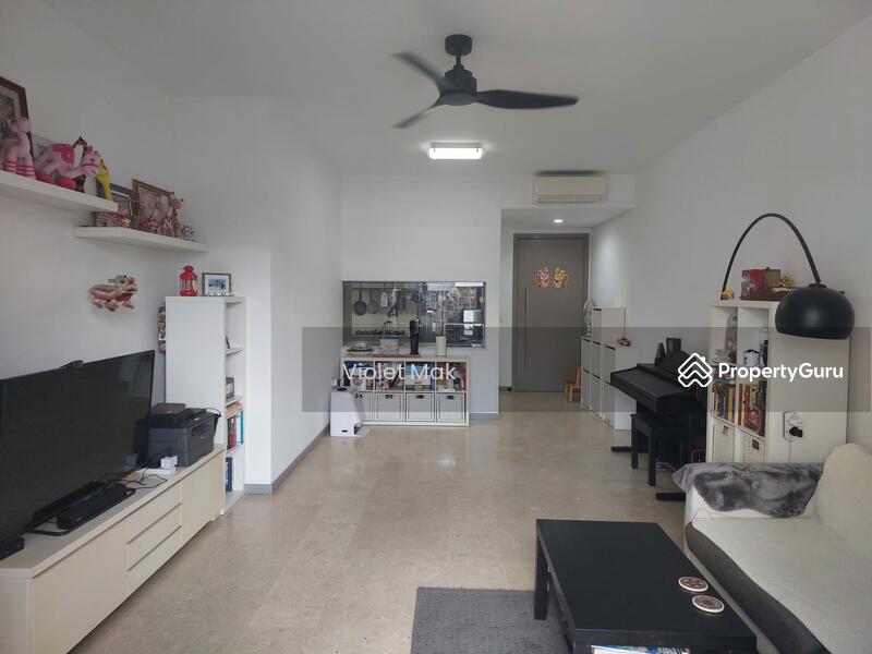 For Rent - Stratum
